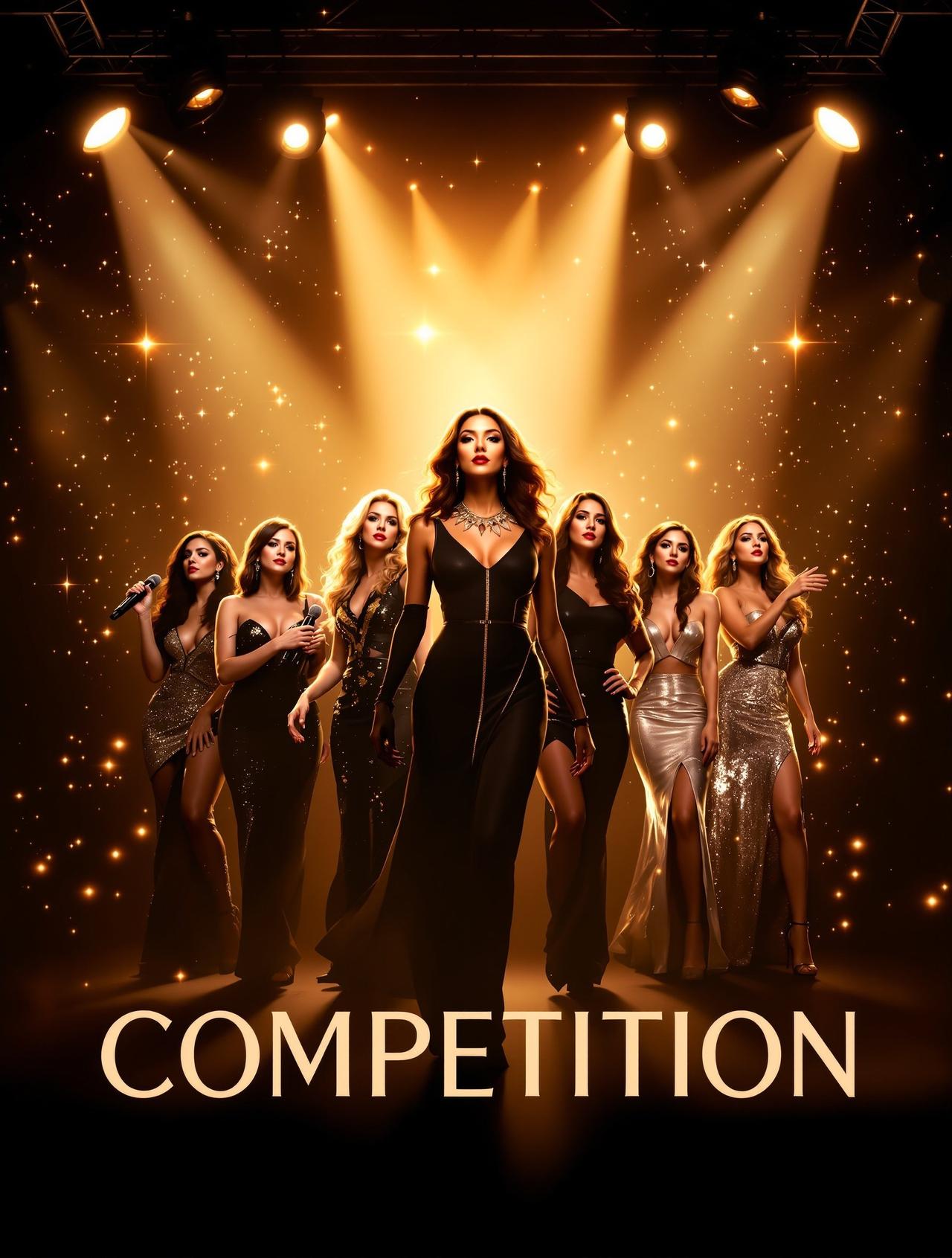 《超能偶像》