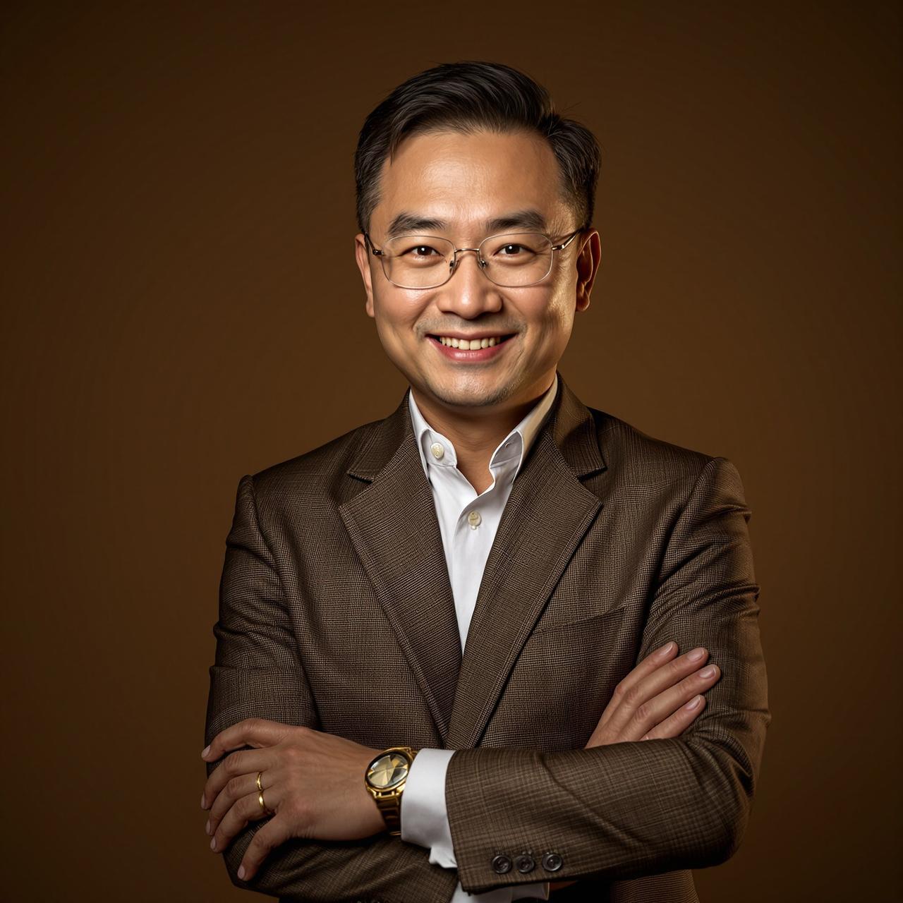 张明远
