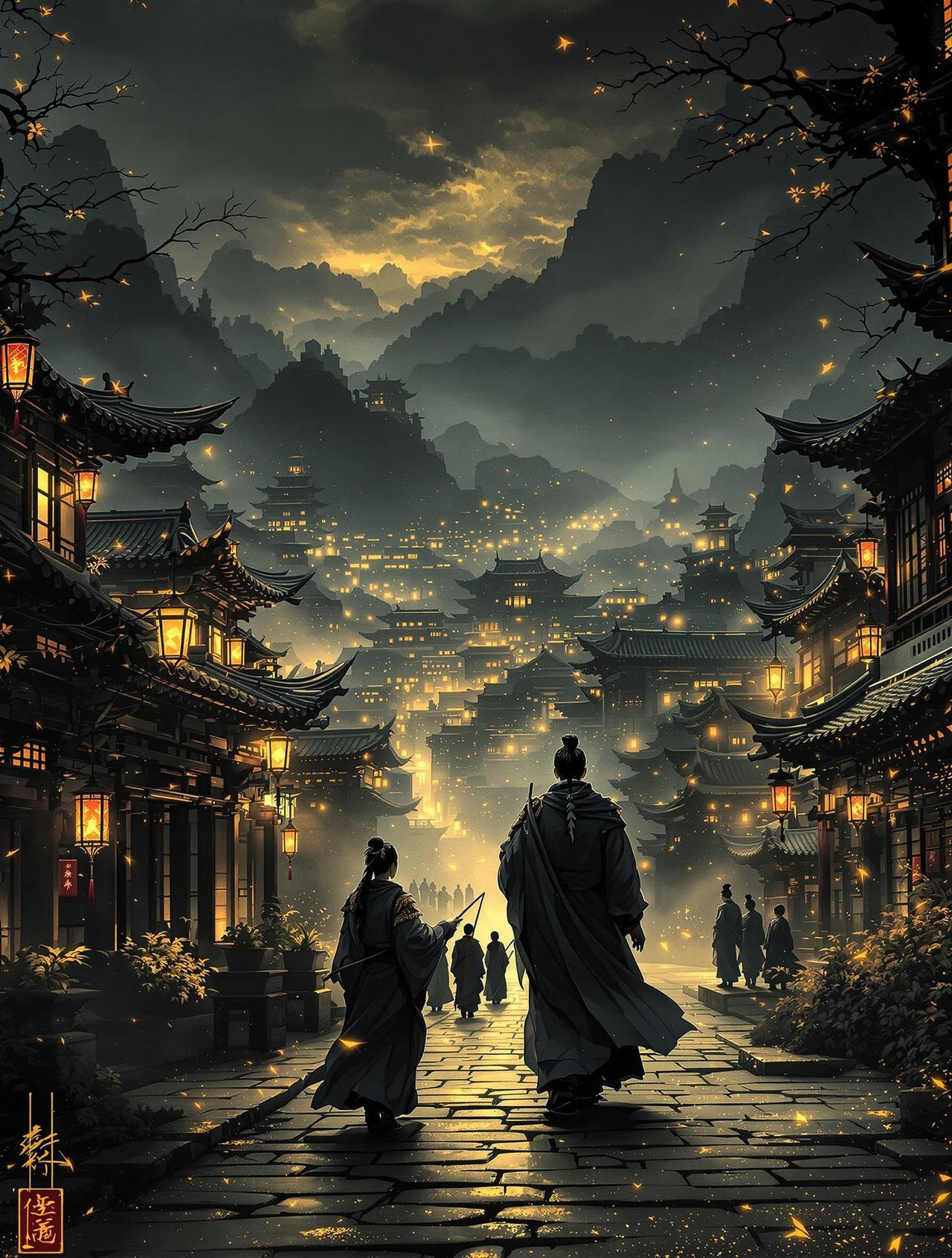 《长安十二时辰》第二季
