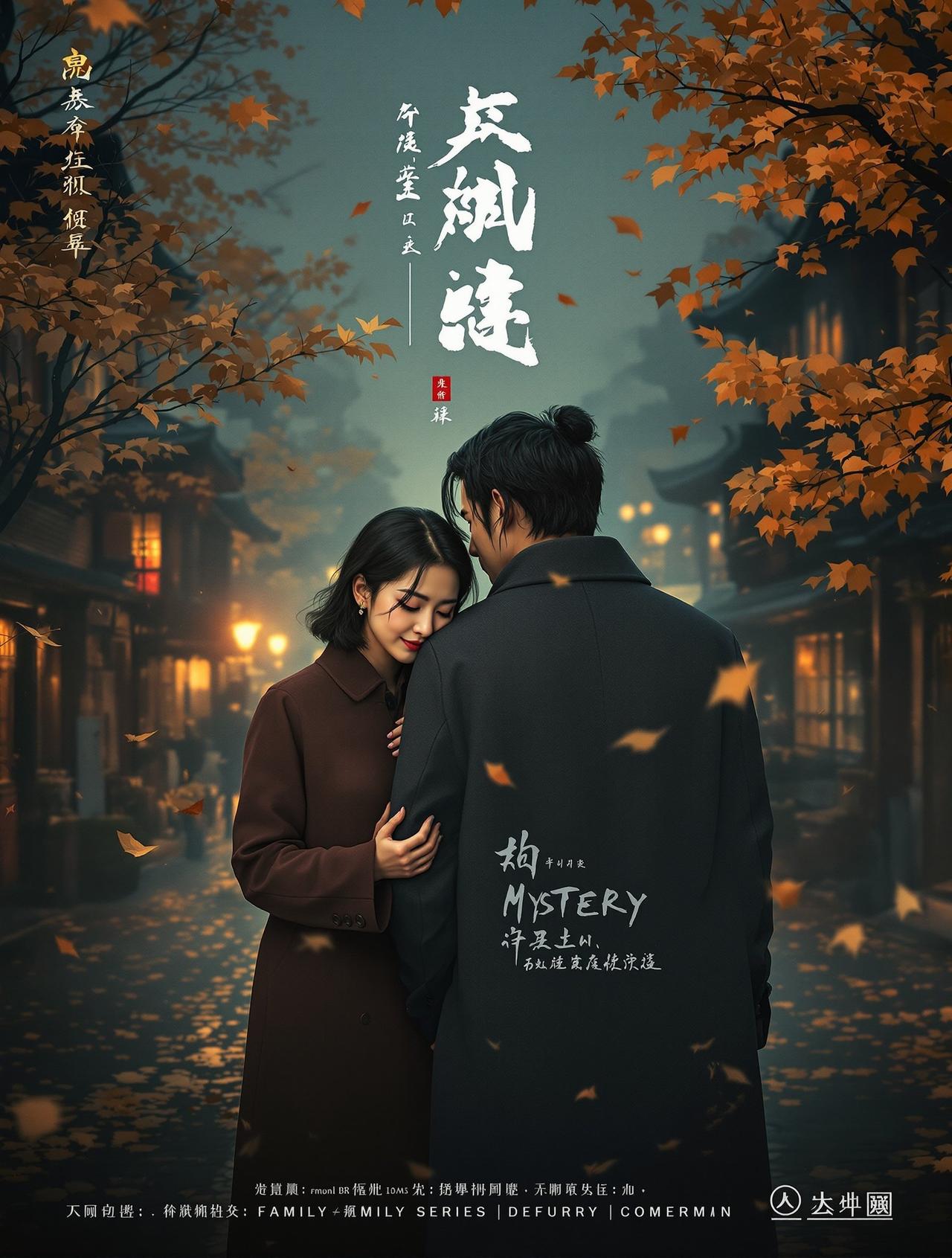《漫长的季节》