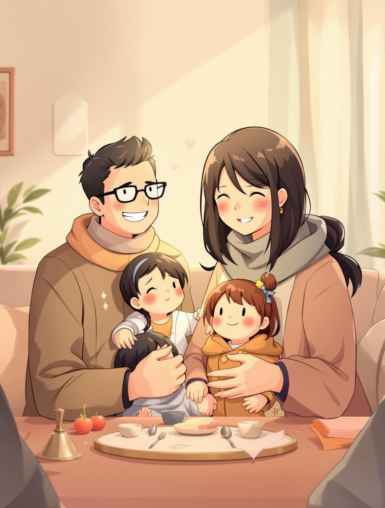 《间谍过家家》第二季