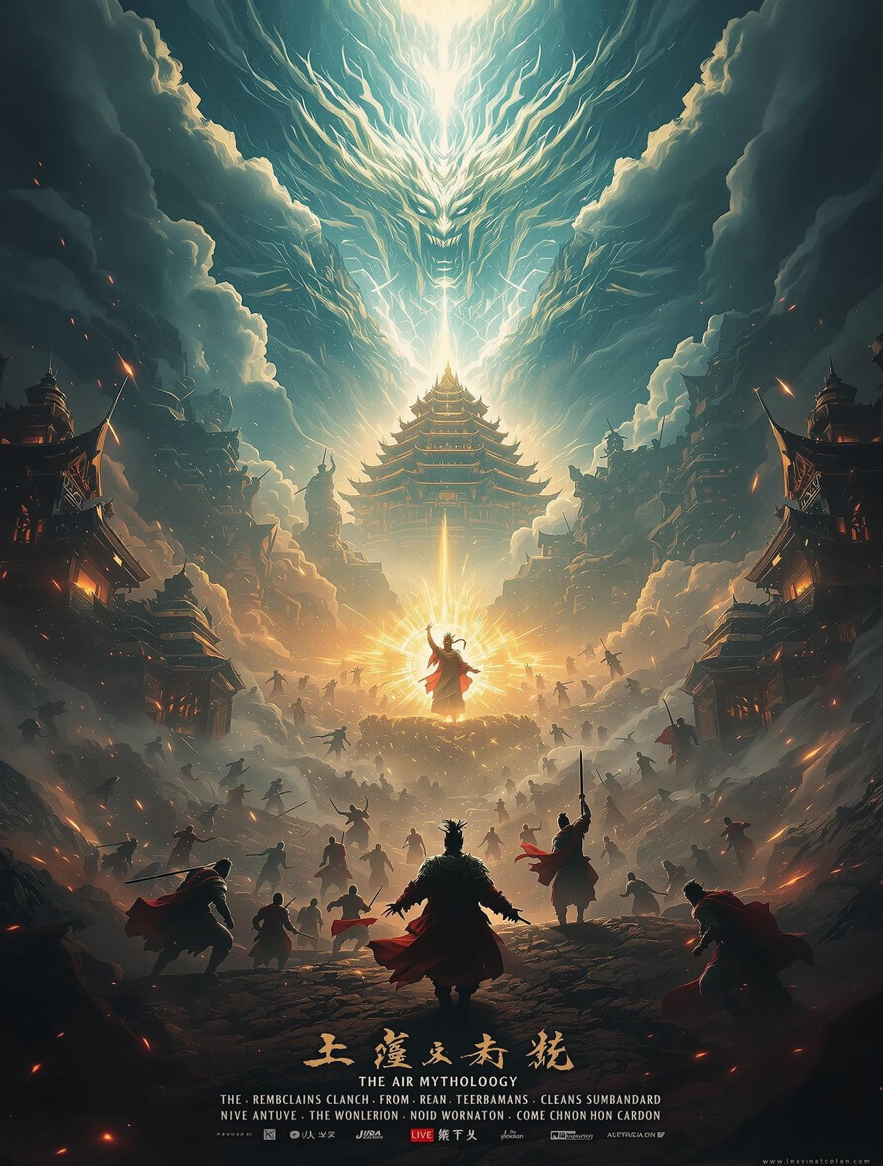 《封神第二部》